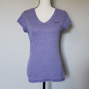 Reebok V neck
